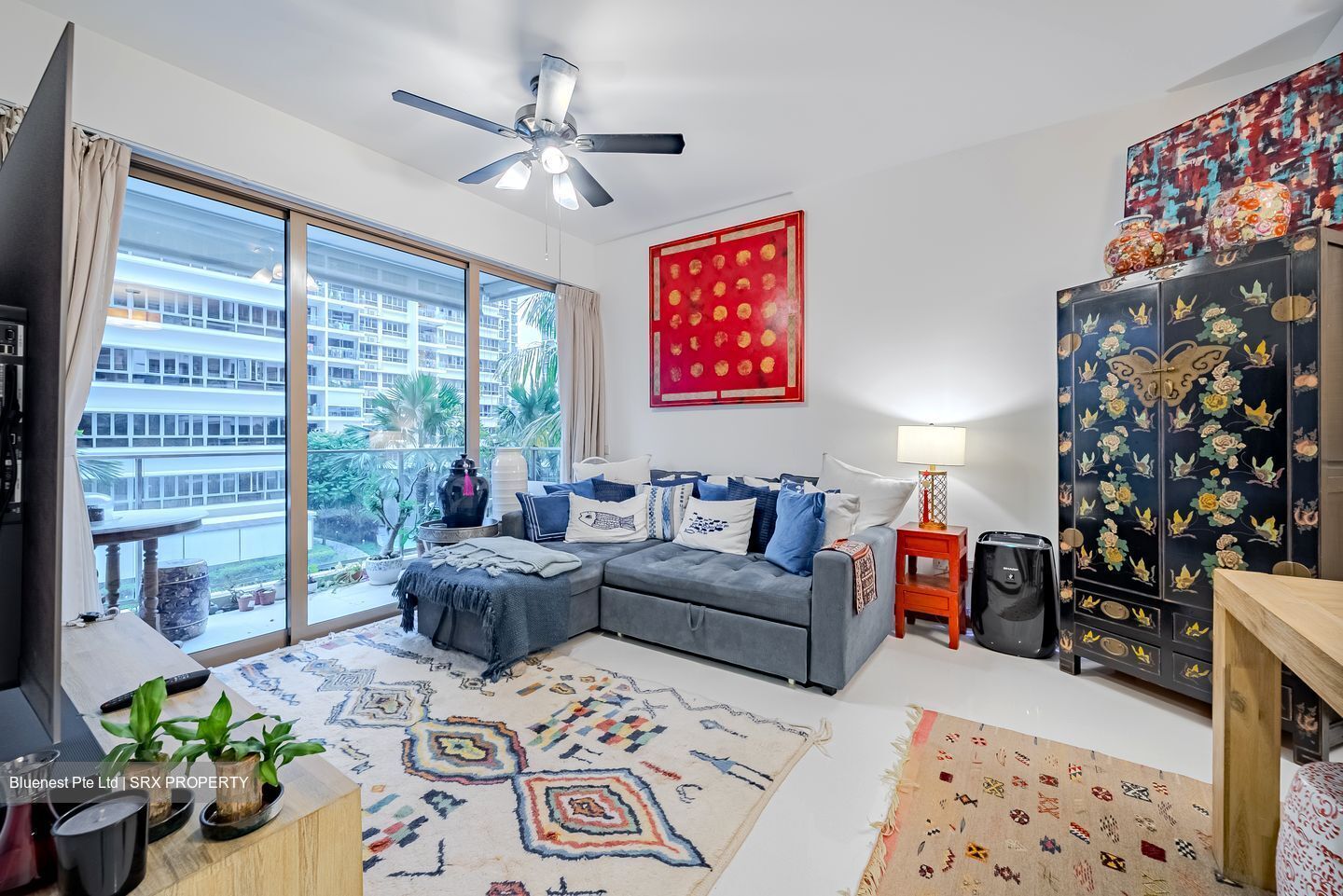 Waterfront Gold (D16), Condominium #453191171